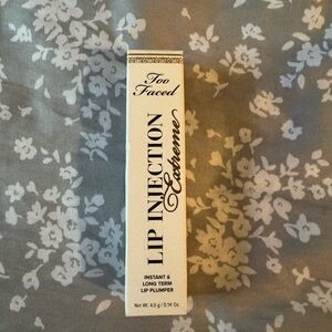 Too Faced Lip Injection Extreme - Cream